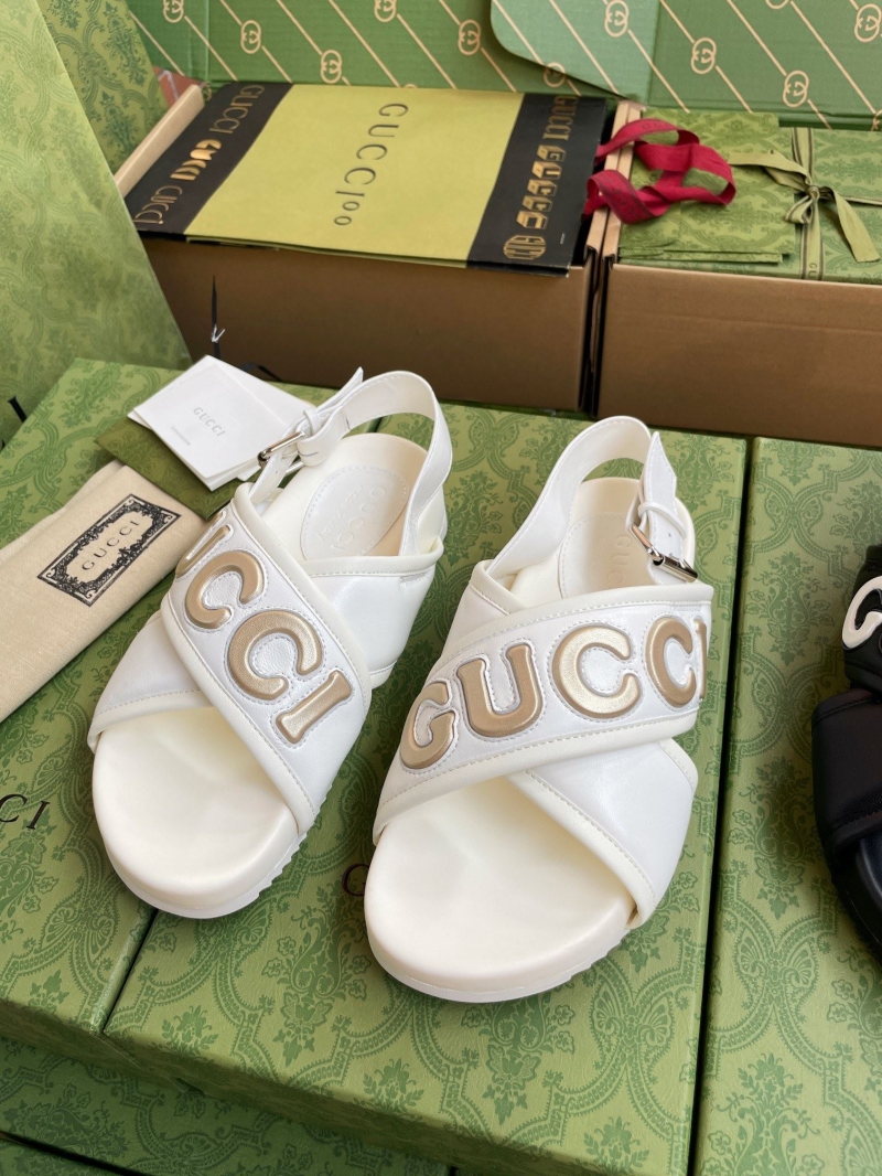 Gucci Slippers